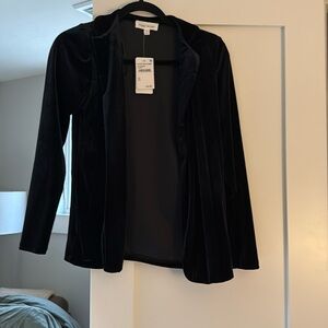 Nordstrom’s Rack - Velvet blazer *NEWw/tags (xs)